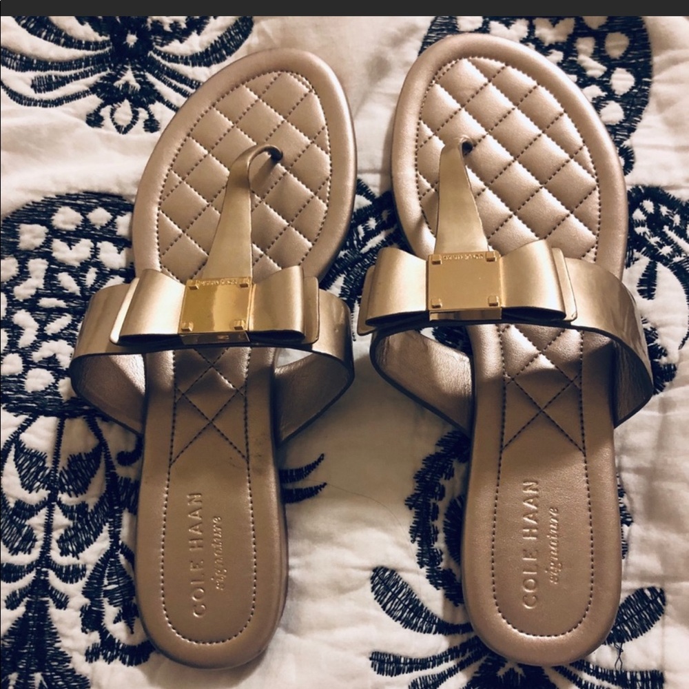 Cole haan